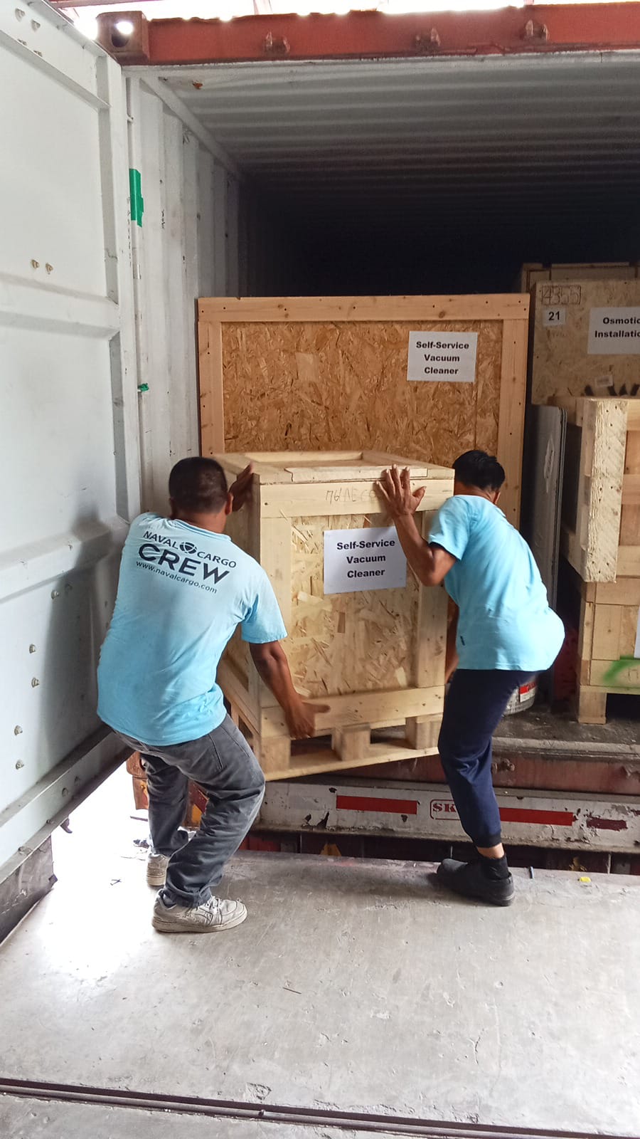 LCL VS. FCL : A STRATEGIC GUIDE TO SELECTING THE MOST COST-EFFECTIVE SHIPPING METHOD